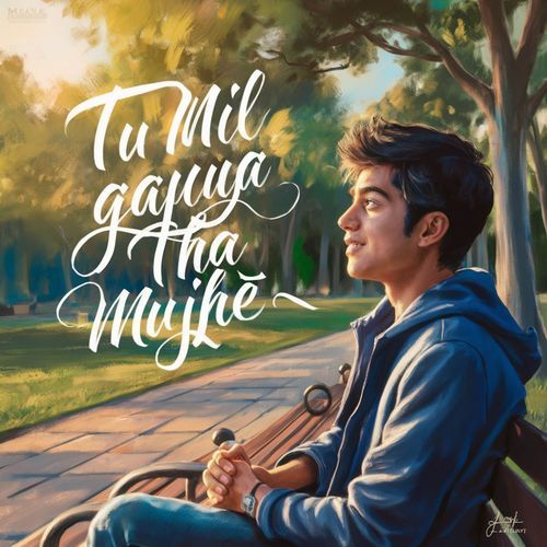 Tu Mil Gaya Tha Mujhe LoFi