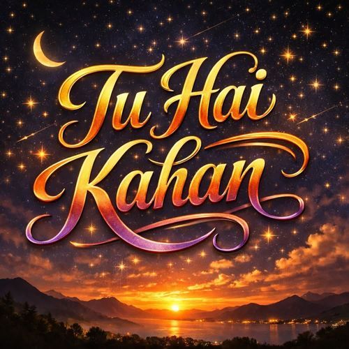 Tu hai kahan