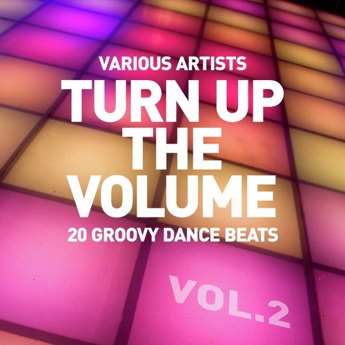 Turn up the Volume (20 Groovy Dance Beats), Vol. 2