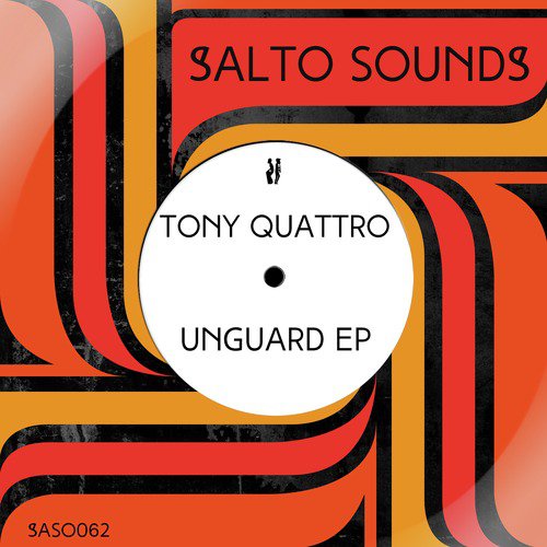 Unguard EP_poster_image