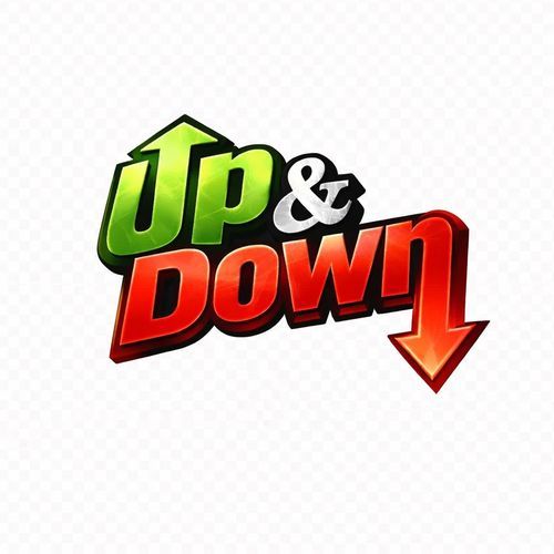Up & Down