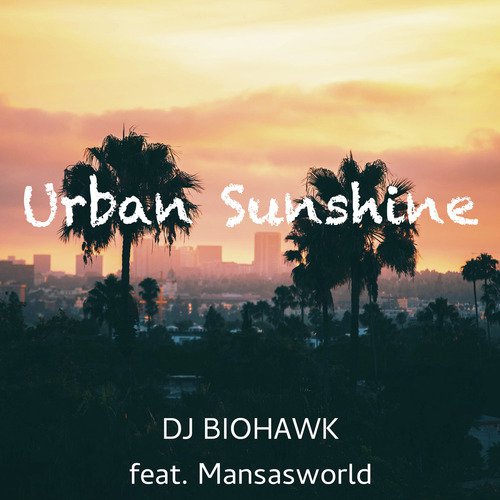 Urban Sunshine_poster_image