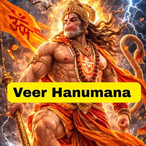 Veer Hanumana