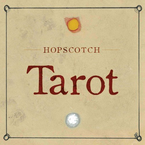 Veronika Krausas: Hopscotch Tarot