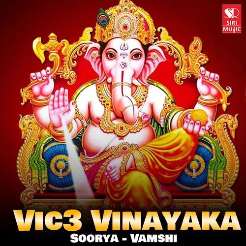 Vic3 Vinayaka
