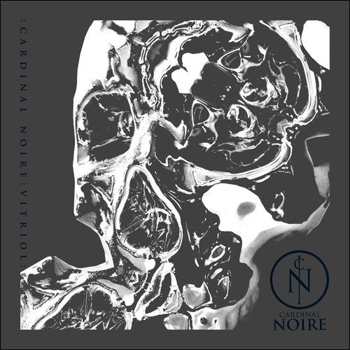Killshelter cover art