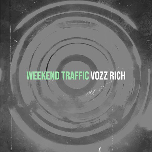 Weekend Traffic_poster_image