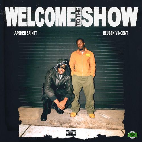 Welcome To The Show ("On The Radar")