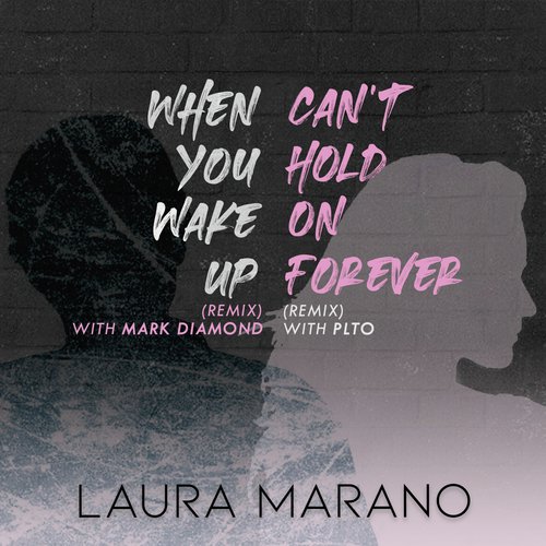 When You Wake Up  / Can't Hold On Forever (With Mark Diamond and PLTO)_poster_image