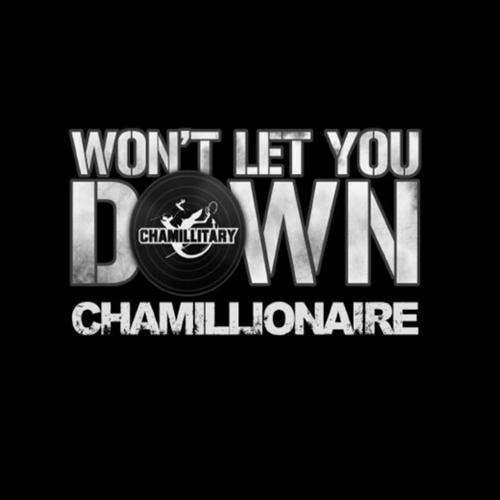 Won't Let You Down (Extended Texas Remix)