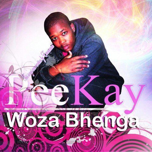 Woza Bhenga_poster_image