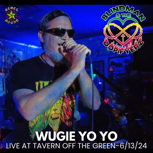 Wugie Yo Yo (Live 6/13/24) cover art