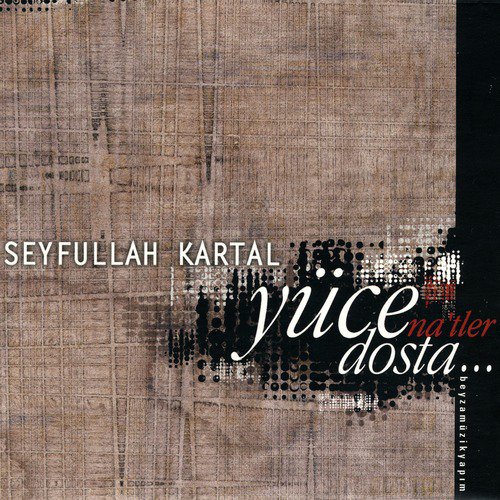 Dahilek Ya Rasullah cover art