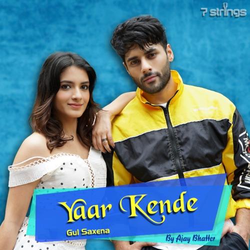 Yaar Kende (Duet Version)