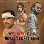 Yaar tera badshah hai