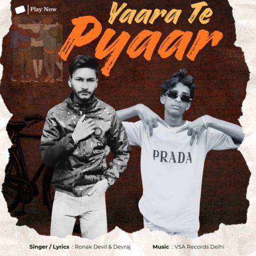 Yaara Te Pyaar