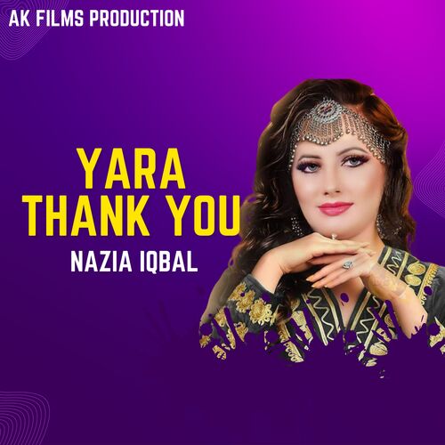 Yara Thank You