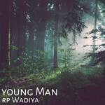 Young Man artwork