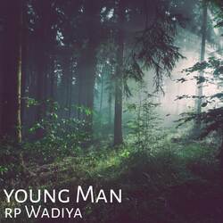 Young Man by RP Wadiya