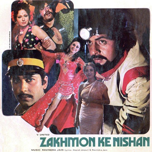 Zakhmon Ke Nishan