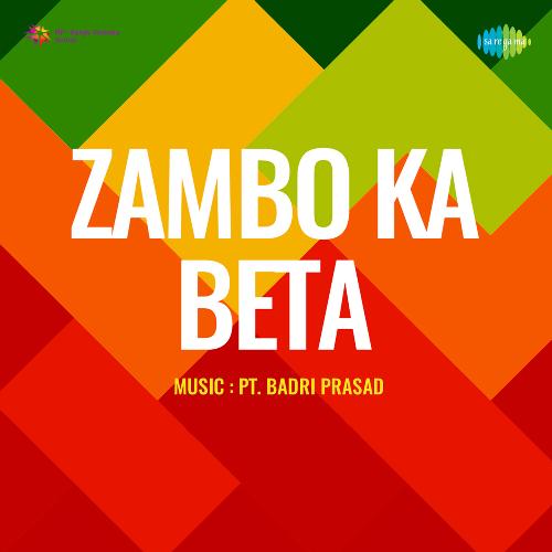 Zambo Ka Beta