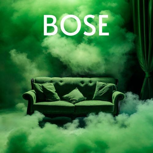 bose cover art