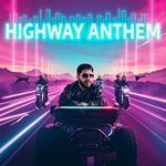 highway Anthem artwork
