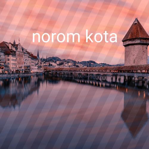 norom kota