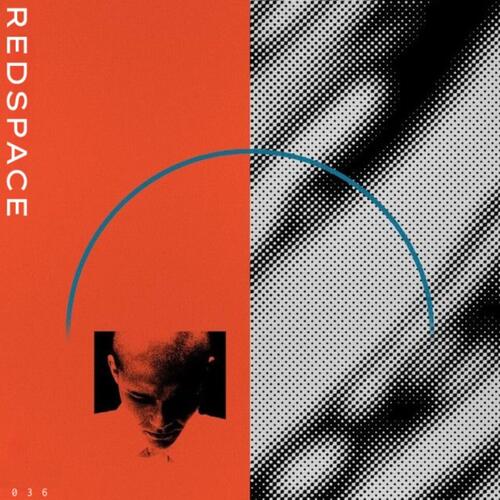 Redspace cover art