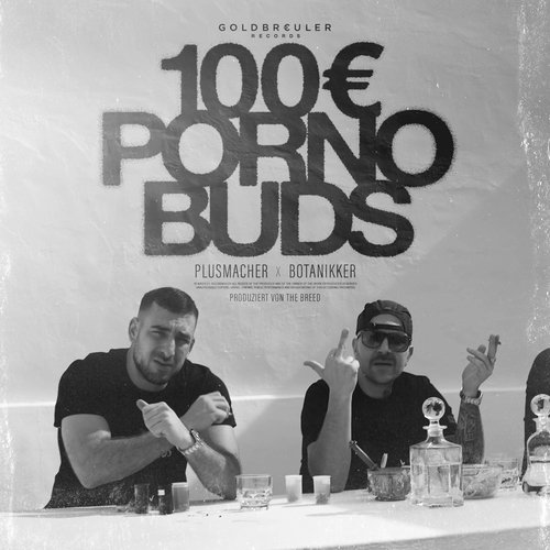 100 € Porno Buds_poster_image