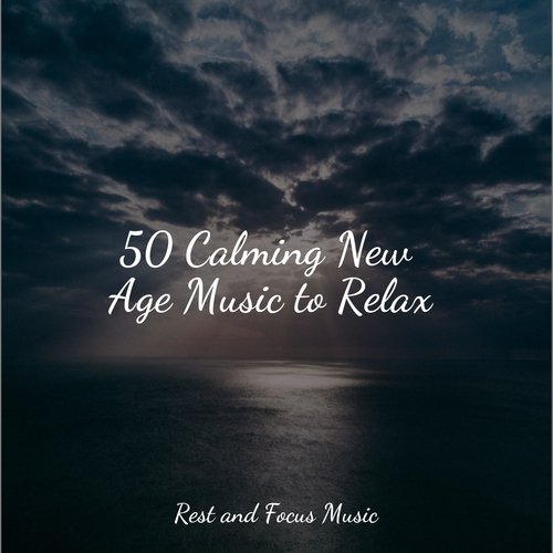 50 Calming New Age Music to Relax_poster_image