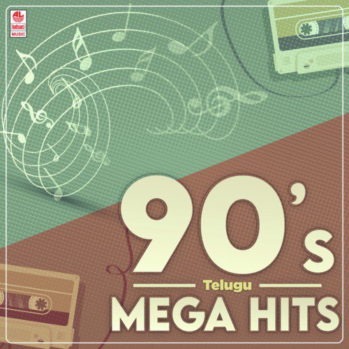 90'S Telugu Mega Hits