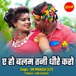 A Ho Balam Tani Dhire Karo