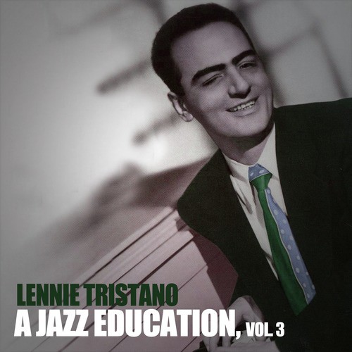 A Jazz Education, Vol. 3