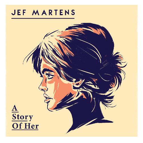 A Story of Her