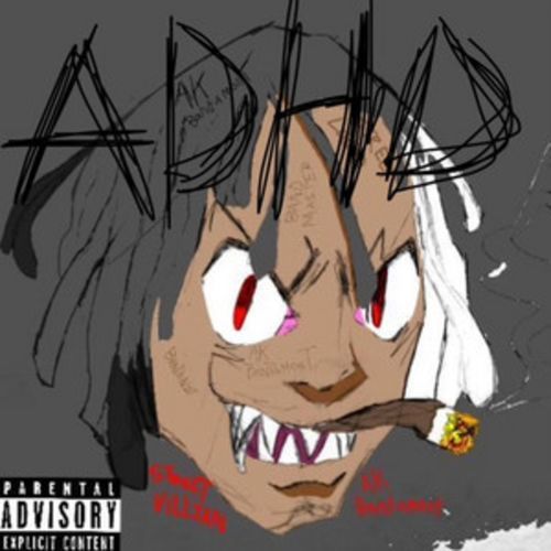 Brady cover art