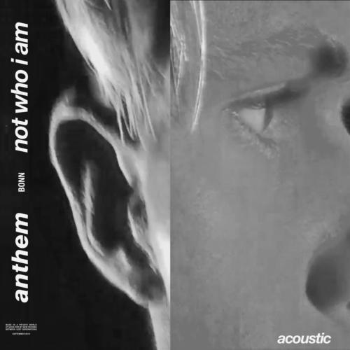 ANTHEM (Acoustic)