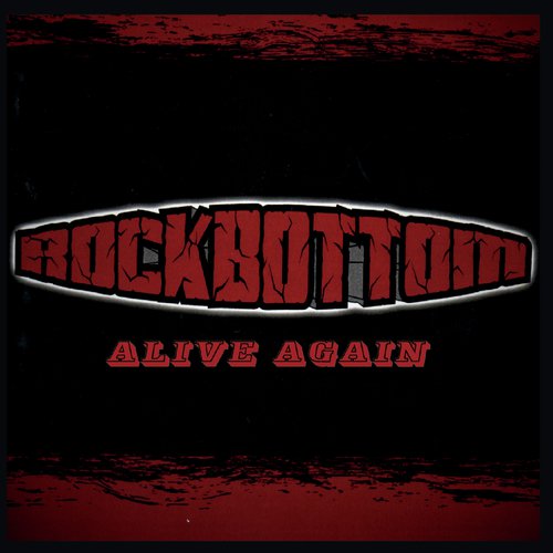 Alive Again