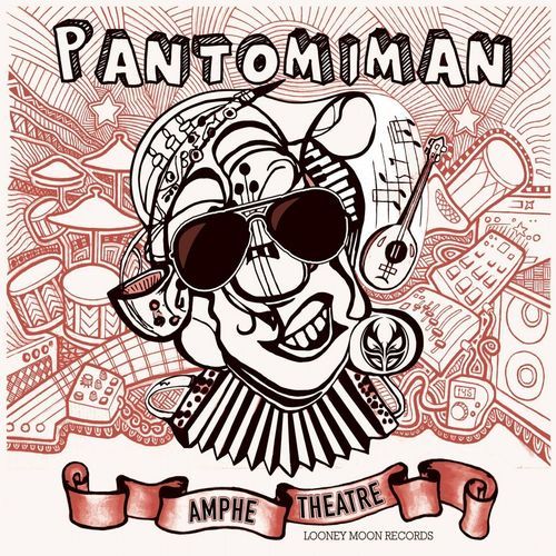 Koala (Pantomiman Remix) cover art