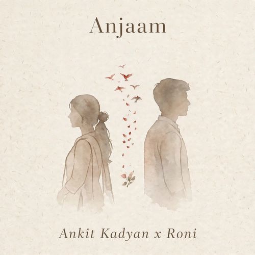 Anjaam