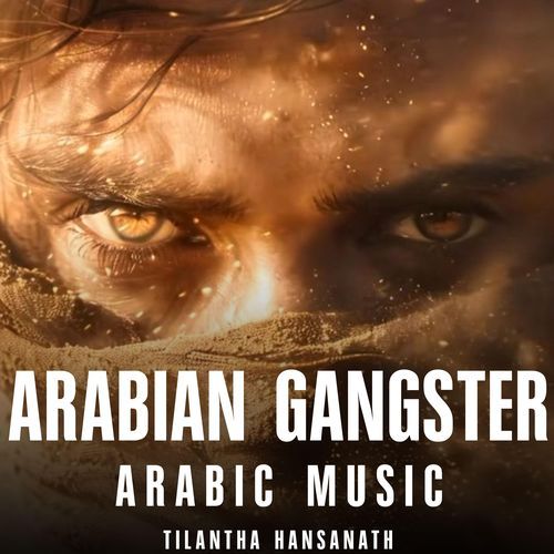 Arabian Gangster