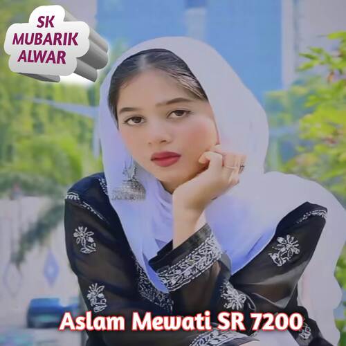 Aslam Mewati SR 7200