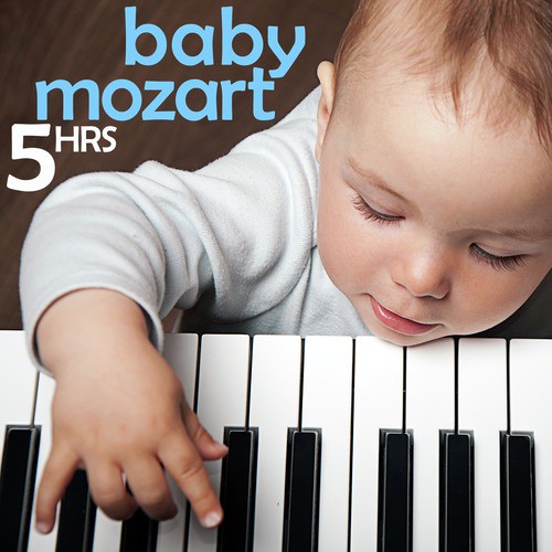 Baby Mozart: 5 Hours of Classical Music for Smart Kids