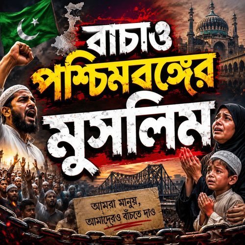 Bachao Poshchim Bonger Musolman