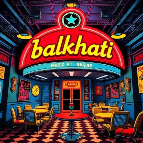 Balkhati