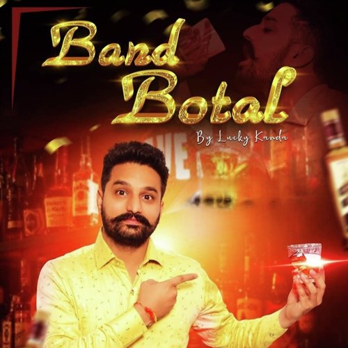 Band Botal