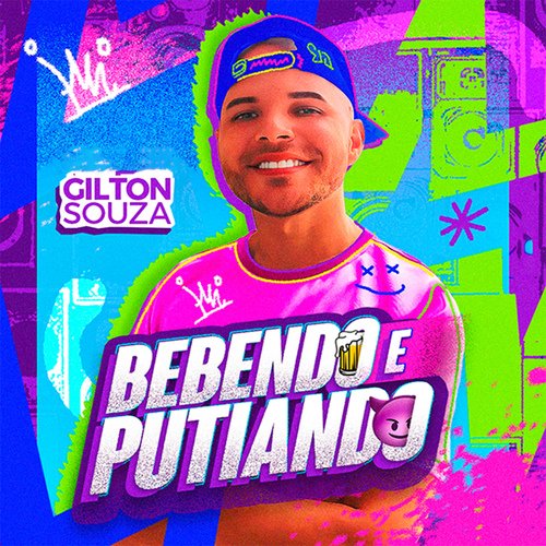 Zona De Perigo cover art