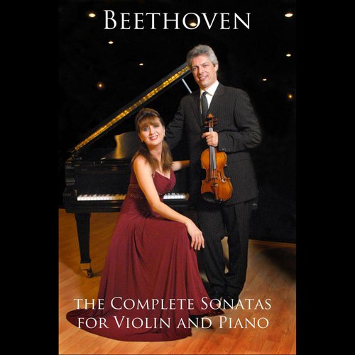 Beethoven Sonata No. 1 in D Major, Op. 12: No. I: I. Allegro con Brio