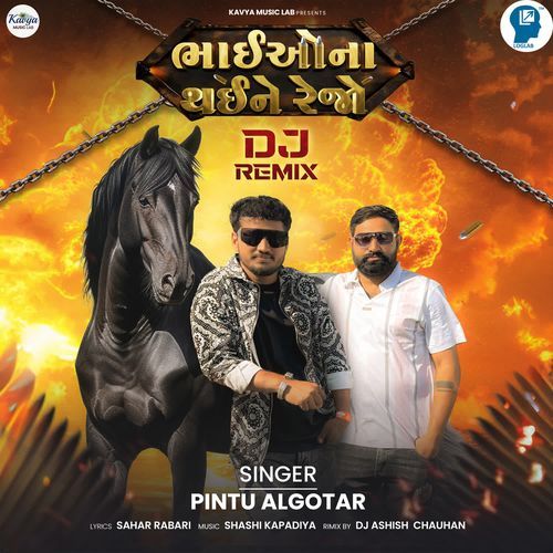 Bhaio Na Thai Ne Rejo Dj Remix