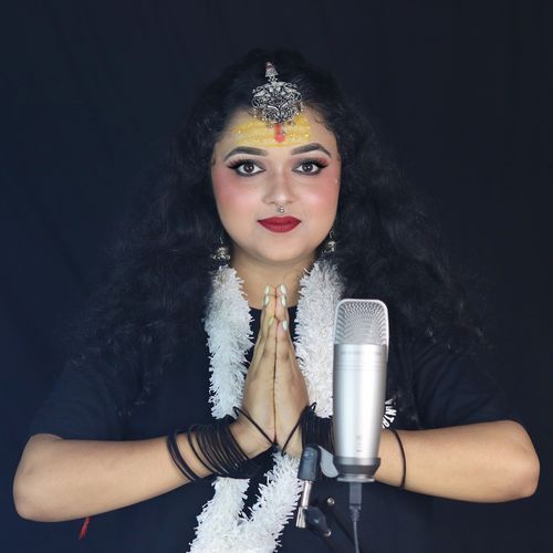 Bhole Bhole Shambhu Shambhu Tu Hi Mere Bhole Shambhu